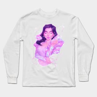 Pporappippam Long Sleeve T-Shirt